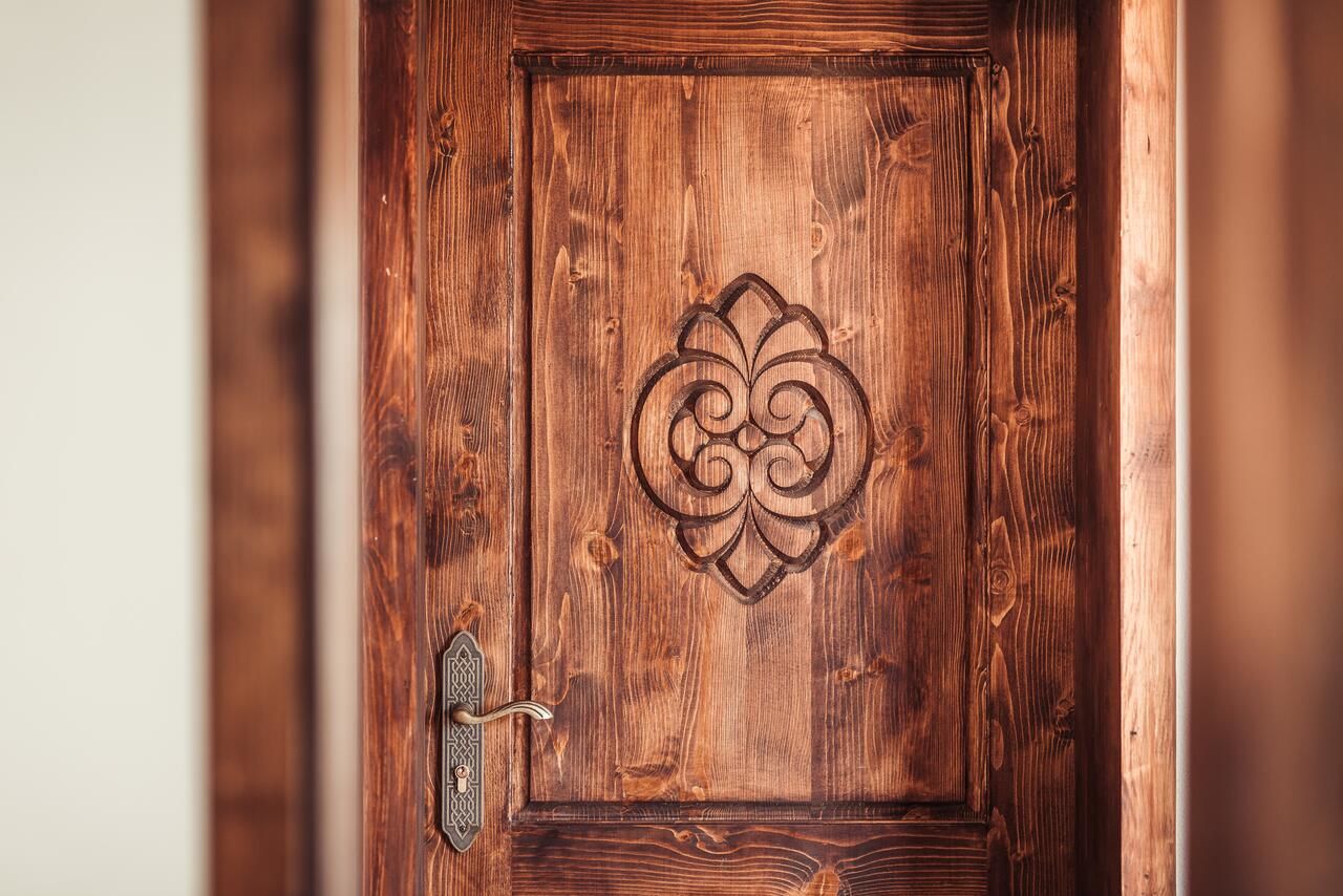 Дома для отпуска Guest House Hristova Kashta - Христова Къща Cherni Vrŭkh