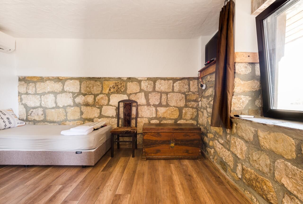 Дома для отпуска Guest House Hristova Kashta - Христова Къща Cherni Vrŭkh