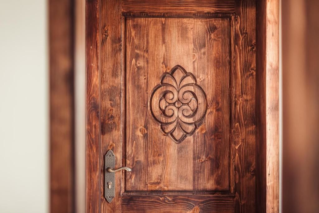 Дома для отпуска Guest House Hristova Kashta - Христова Къща Cherni Vrŭkh
