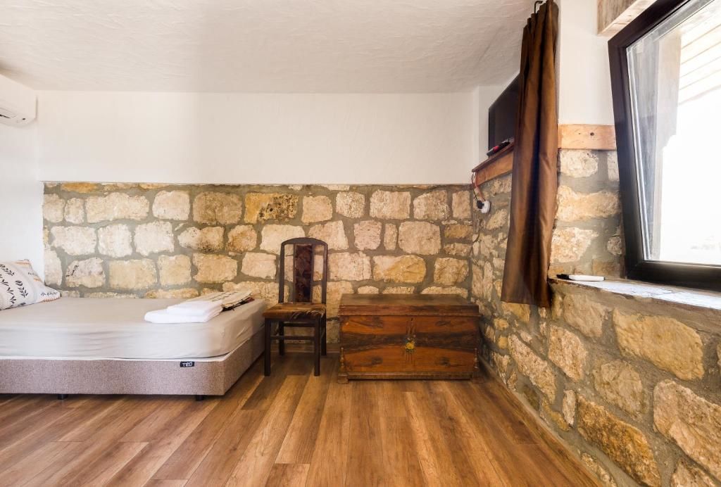 Дома для отпуска Guest House Hristova Kashta - Христова Къща Cherni Vrŭkh