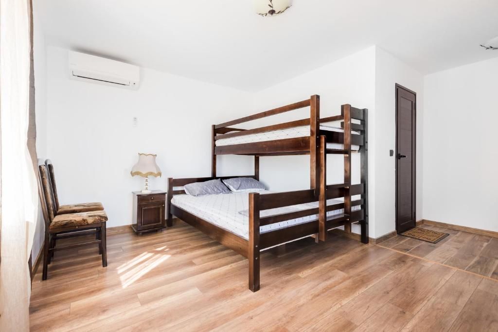 Дома для отпуска Guest House Hristova Kashta - Христова Къща Cherni Vrŭkh