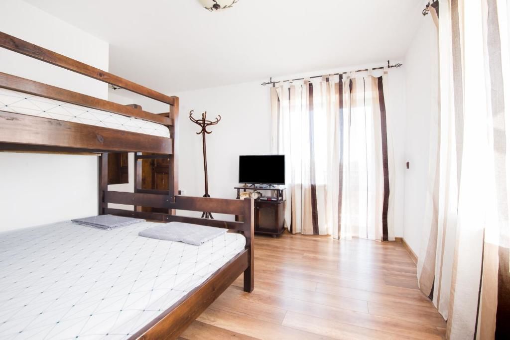 Дома для отпуска Guest House Hristova Kashta - Христова Къща Cherni Vrŭkh
