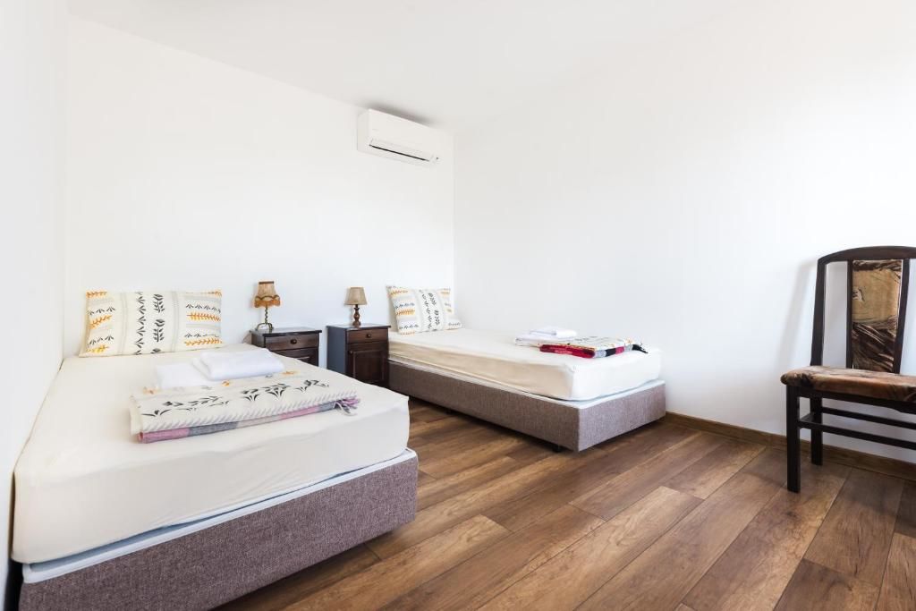 Дома для отпуска Guest House Hristova Kashta - Христова Къща Cherni Vrŭkh