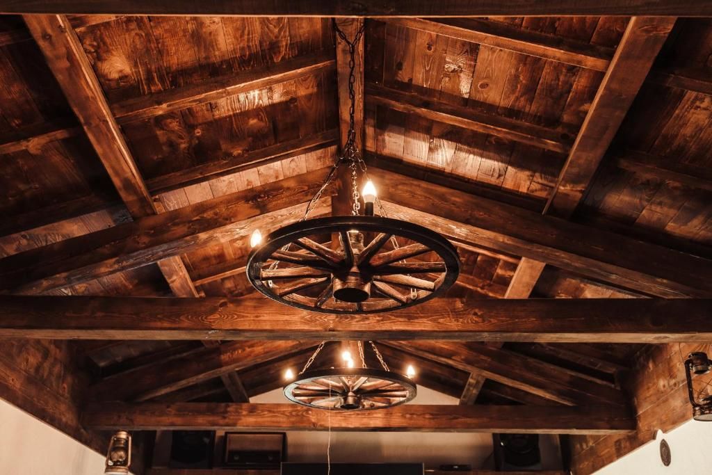 Дома для отпуска Guest House Hristova Kashta - Христова Къща Cherni Vrŭkh
